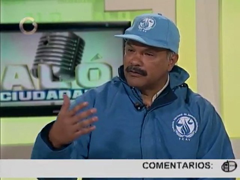 "El bueno sale malo, y el malo sale peor"