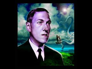 El templo Lovecraft