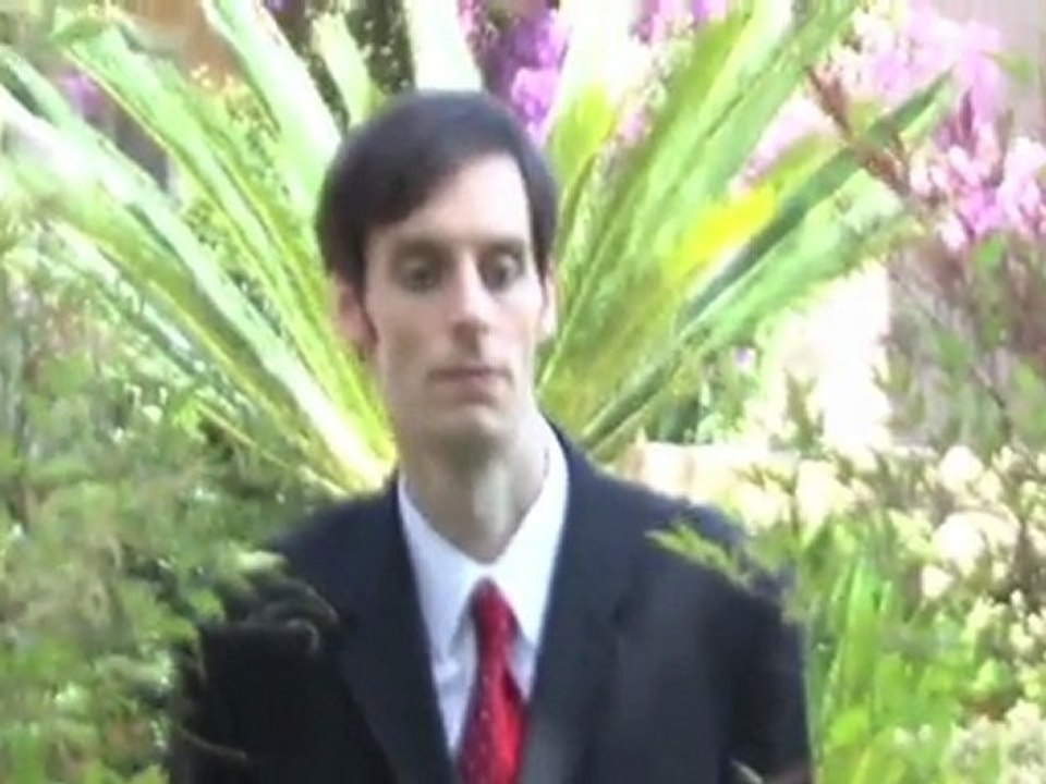MAYER FOR MAYOR, PT. 1