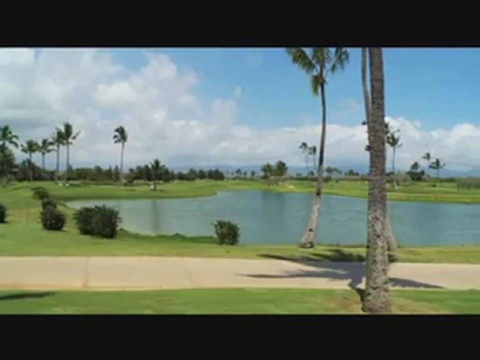 Hawaii Prince Hotel Waikiki and Golf Club Video Tour
