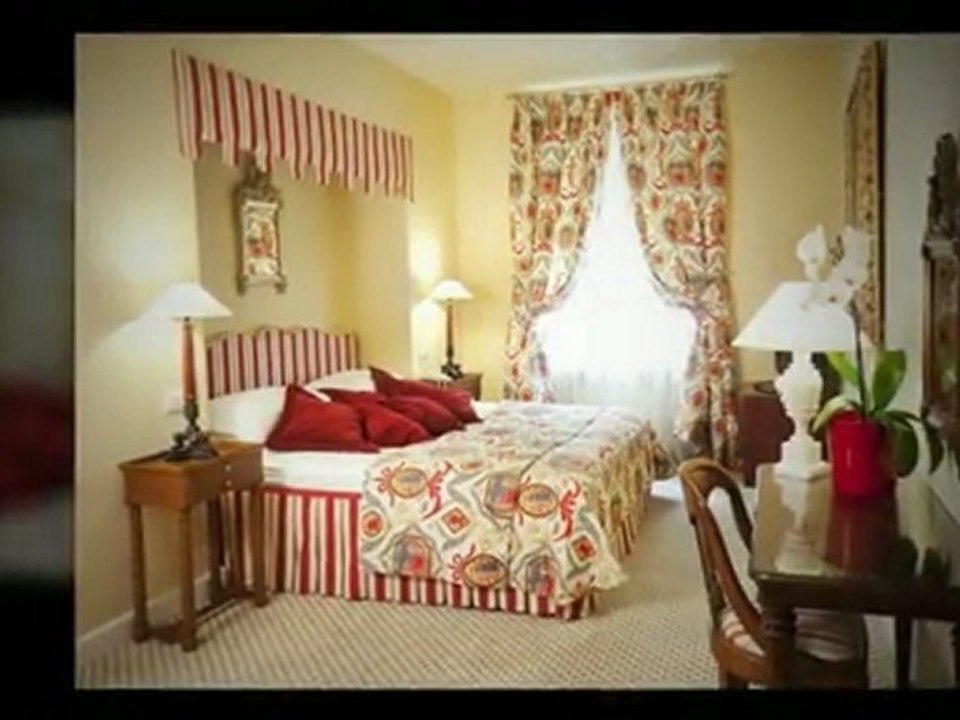 The Narutis Hotel Video Tour