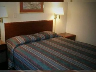 RODEWAY INN SALINA Video Tour