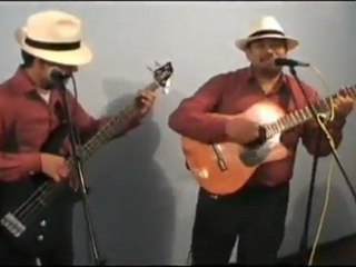 Cuando las Miradas Hablan (Ay Amor)  Arte &  Son