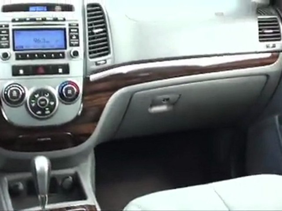 Used 2010 Hyundai Santa Fe GLS Naperville Chicago IL