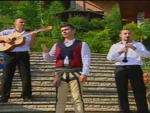 Bekim Kastrati - Jalla u Shemsh Kalaja Durresit RTK