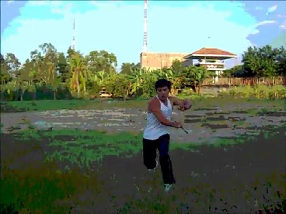 côn nhị khúc-nunchaku việt/ 01655567042 DẠY VÀ BÁN CÔN NHỊ KHÚC