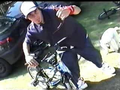 Enhancer tournage Cinglés