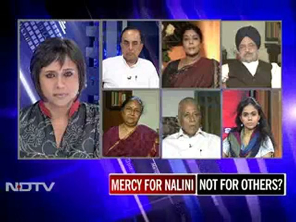 Rajiv killers: Should they hang?