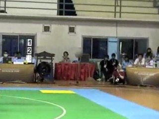 PENCAK SILAT ASIA MATRIAL ARTS GAMES 01 THAILAND