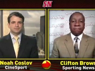 Three Playoff Teams in NFC East?