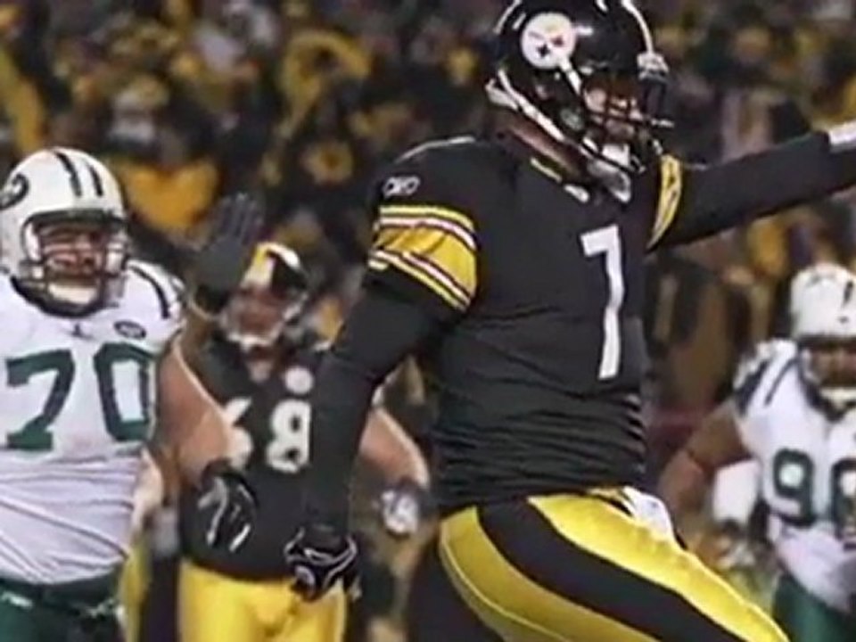 AFC North: Steelers or Ravens?