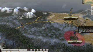 shogun 2 Walkthrough partie 4 2/2