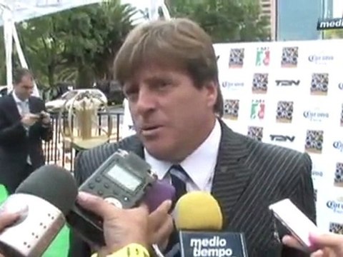 MT - Piojo Herrera, 29 de agosto 2011