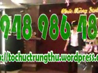 dịch vụ tổ chức chương trình trung thu LH 0975 808082