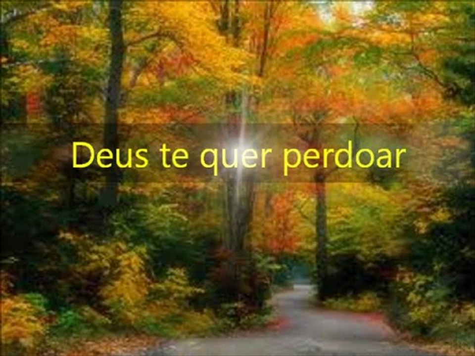 Hino 074 CCB - Deus te espera, ó pródigo (Tocado & Legendado)