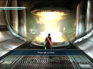 Star Wars: The Force Unleashed 2 - Awww Yeah Achievement