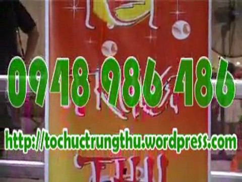 To chuc chuong trinh trung thu 2011 LH 0975 808082