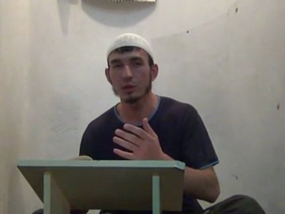 Бусурман чиясда лъазе кколеб  лъабго мас ала