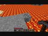 Minecraft map sea of flame super hostile épisode 2