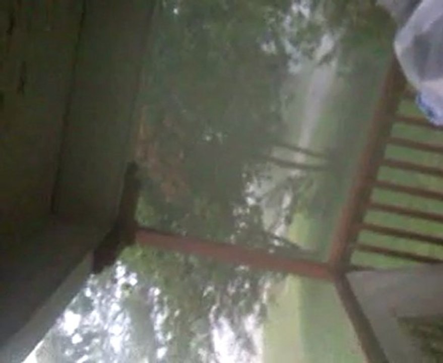 heavy strom