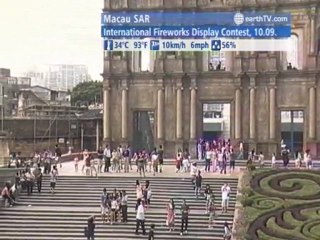 Budapest - Hungary, Geneva - Switzerland, Brussels - Belgium, Udaipur - India, Macau SAR - China, Berlin - Germany, Vienna - Austria