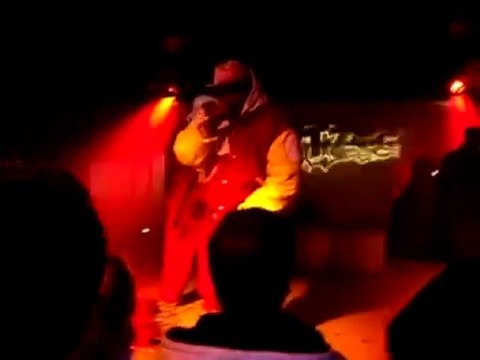 MADDEN 13 soundtrack - Natas Football NFL