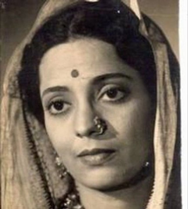 More man ki nagariyaa basaayi re Maadho jee (Kanchan) (1941)