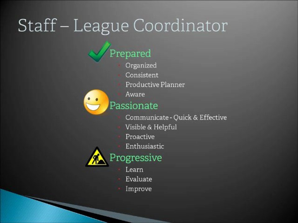 Parent Education Video
