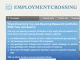 Jobs in Georgia EmploymentCrossing