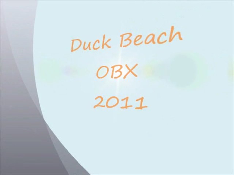 beach video