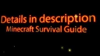 Complete Minecraft Crafting Guide