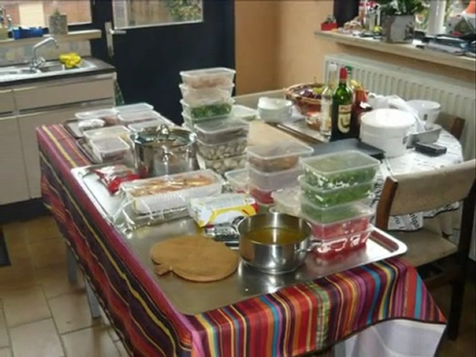 fiesta