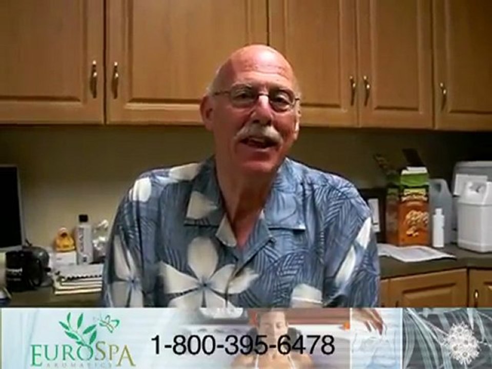 Eurospa Aromatics Mentholyptus Blend of Eucalyptus Oil