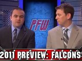 PFW Season Preview: Atlanta Falcons