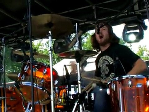 Chien à Plumes 2011 Hazy Angels_1