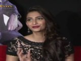 Sonam Kapoor At Mausam Film Promotion