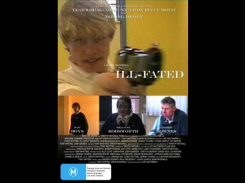 Ill-fated