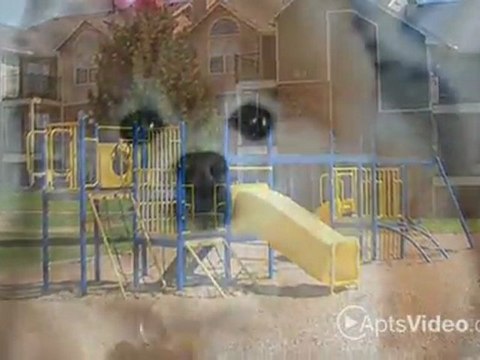 Broadmoor Village Apartments in West Jordan, UT - ...