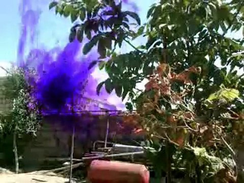 Night Crawler Teleport Effect With Adobe After Effect