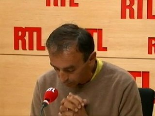 "Z comme Zemmour" du 31 août 2011