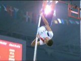 Perche 9, ChM 2011, Lavillenie à 5m75