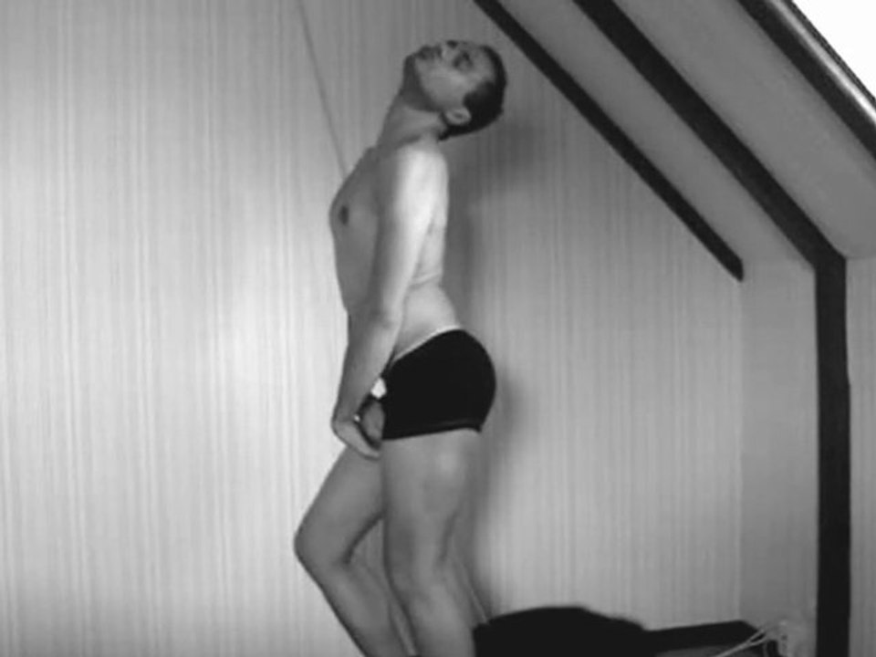 Rémy A.SWEDEN - L'Amour n'est rien - gay version