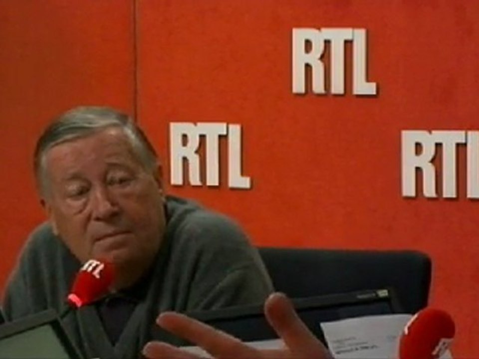 Le "Fait politique" du 31 août 2011