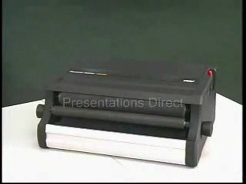 Relieuse RBS - CCS 2700