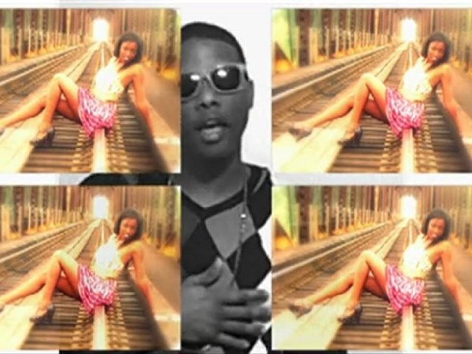 model chick official video