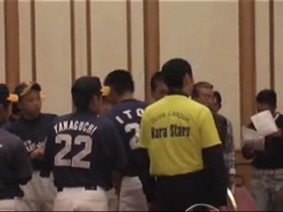 南京都ニュースターズ