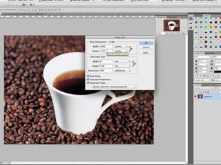 Wordpress Tutorial: Intro to Image Formatting
