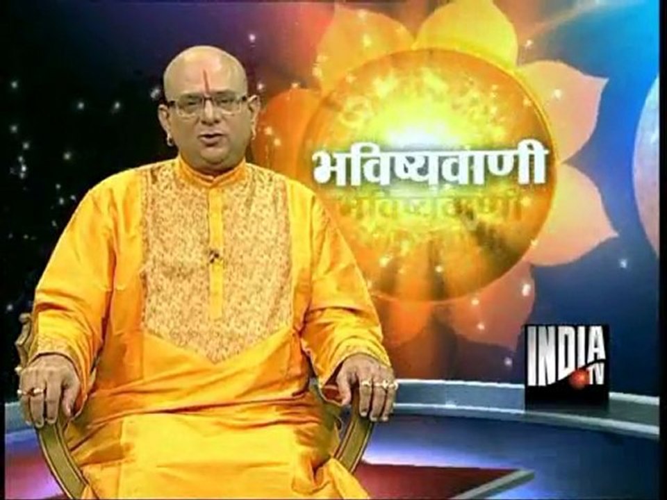 Bhavishyavani (31/08/2011)