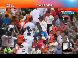 Aaj Ki Pehli Khabar (31/08/2011)