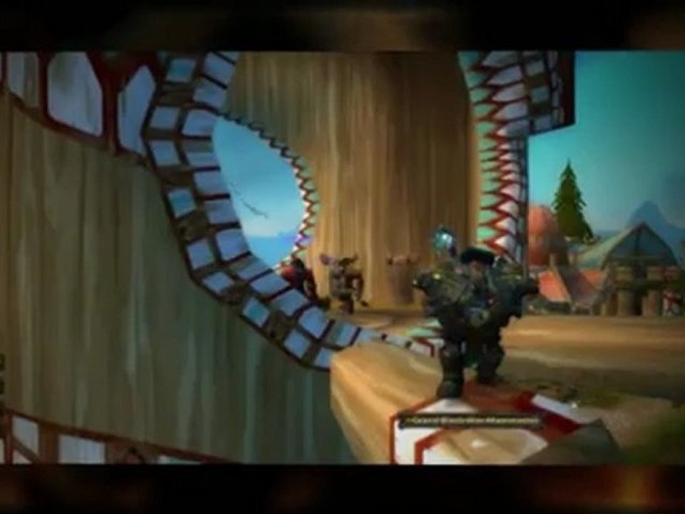 Cataclysm Leveling Guide